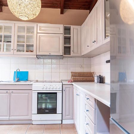 The Country Arths Retreat Apartment Athens Luaran gambar