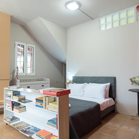 The Country Arths Retreat Apartment Athens Luaran gambar