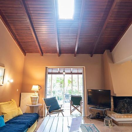 The Country Arths Retreat Apartment Athens Luaran gambar