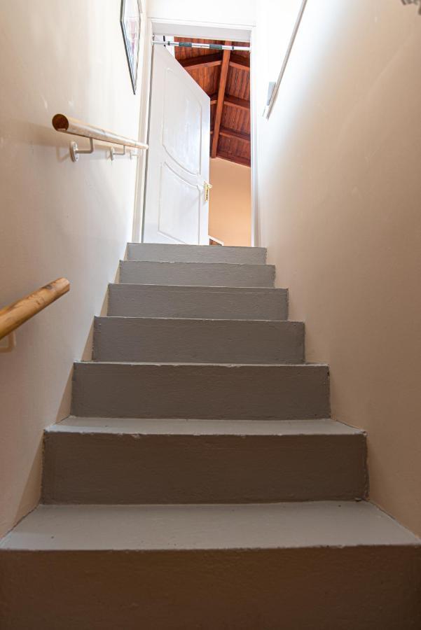 The Country Arths Retreat Apartment Athens Luaran gambar