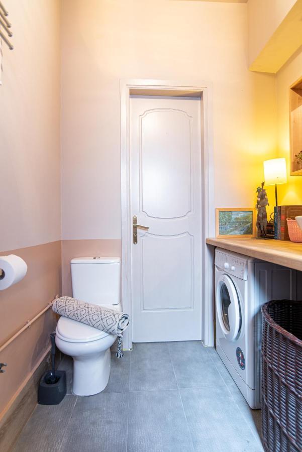The Country Arths Retreat Apartment Athens Luaran gambar
