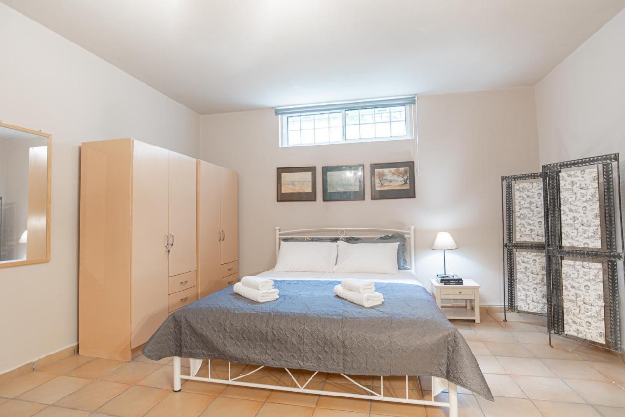 The Country Arths Retreat Apartment Athens Luaran gambar