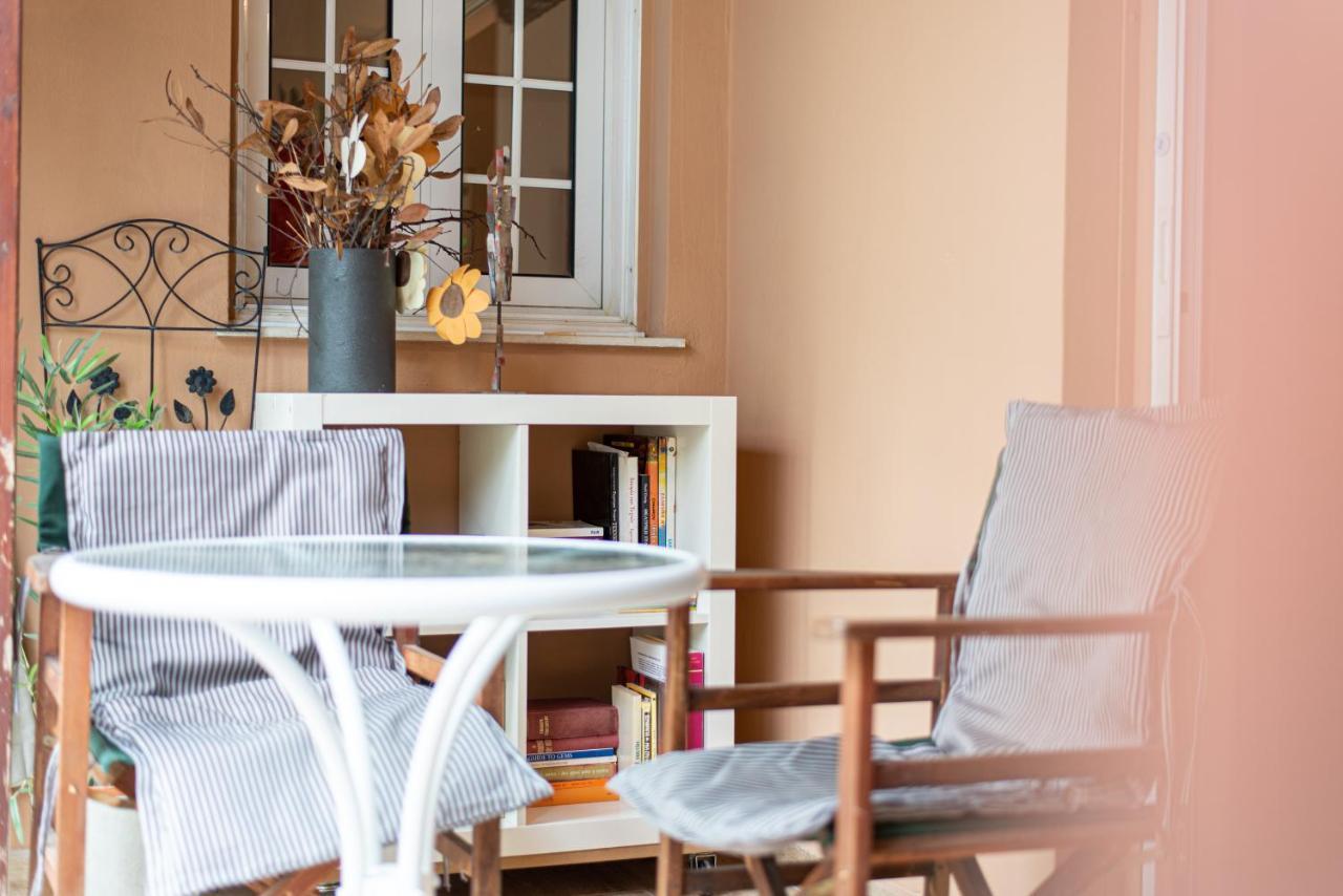 The Country Arths Retreat Apartment Athens Luaran gambar