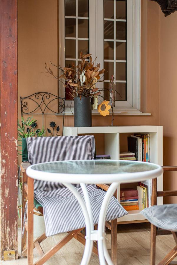 The Country Arths Retreat Apartment Athens Luaran gambar