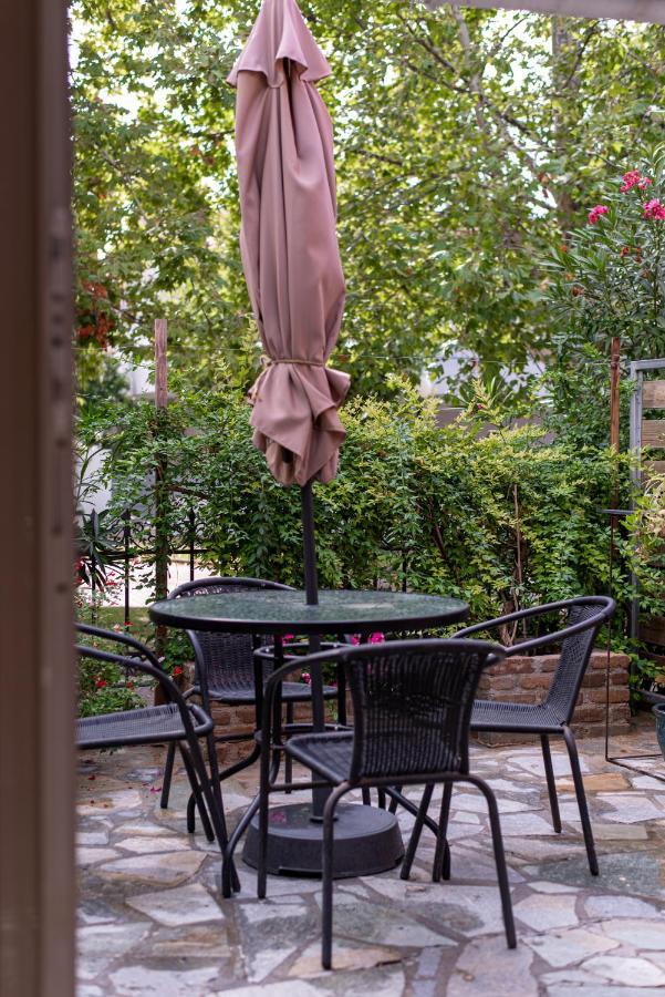 The Country Arths Retreat Apartment Athens Luaran gambar