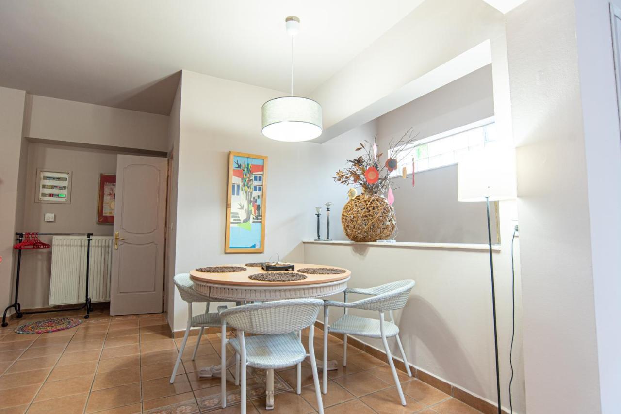 The Country Arths Retreat Apartment Athens Luaran gambar