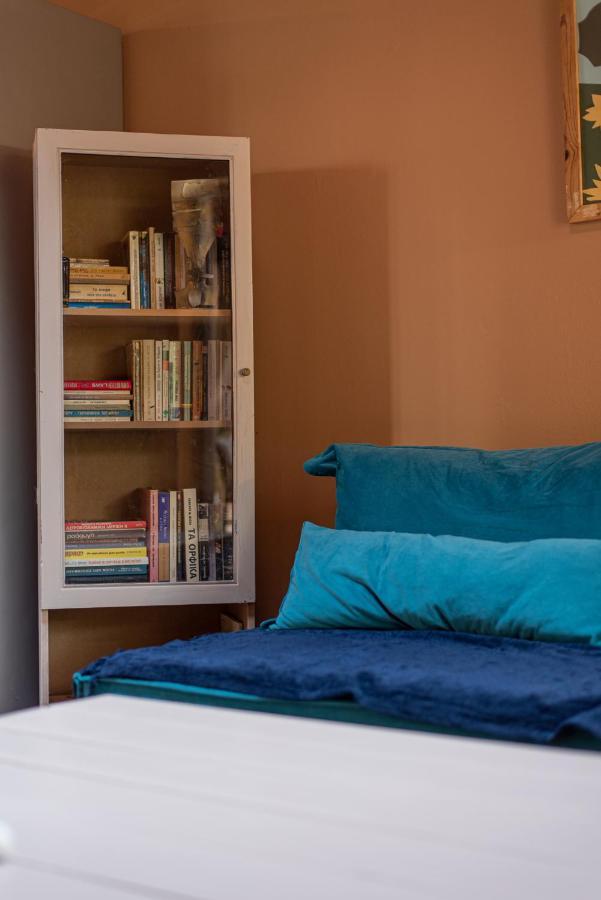 The Country Arths Retreat Apartment Athens Luaran gambar