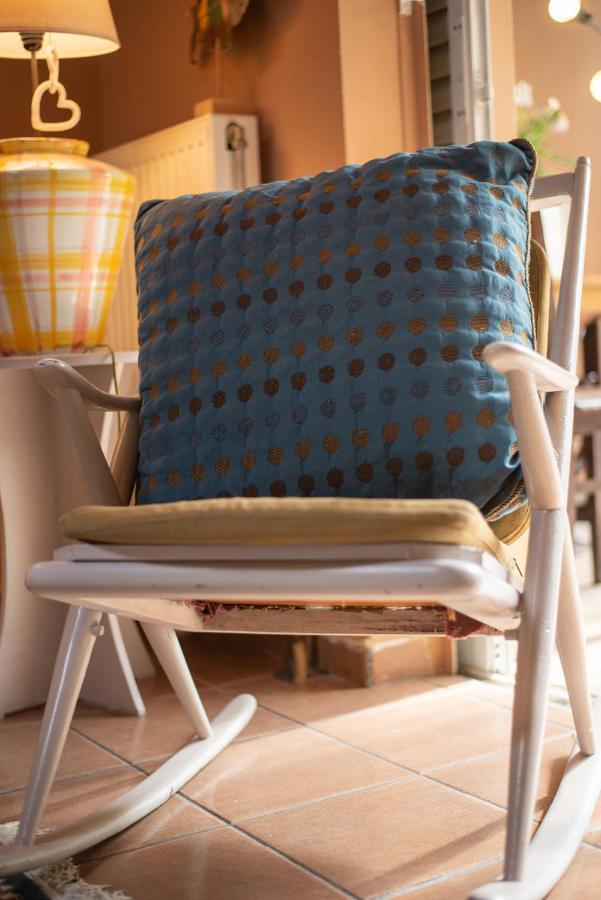 The Country Arths Retreat Apartment Athens Luaran gambar
