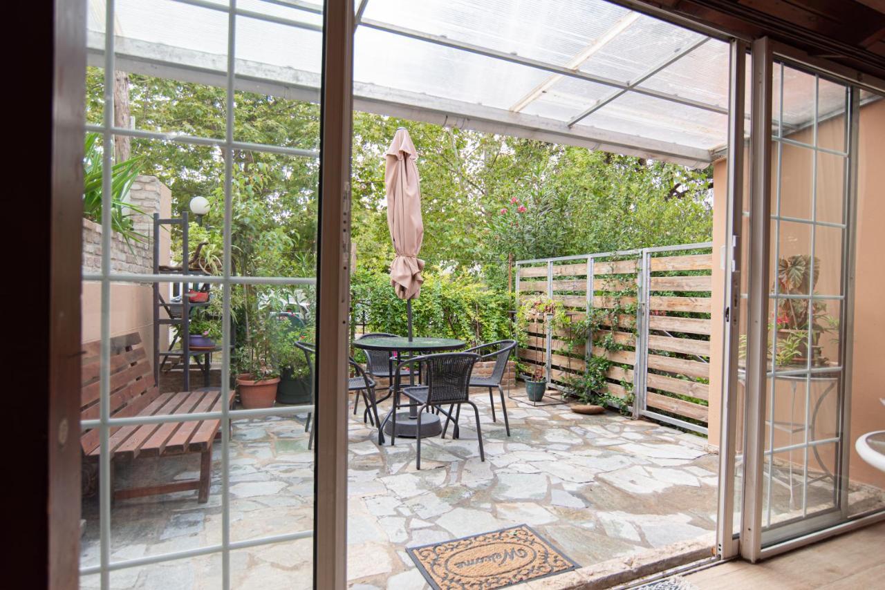 The Country Arths Retreat Apartment Athens Luaran gambar